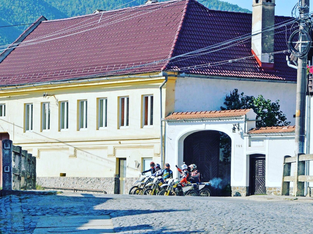 Cisnadioara旅游攻略图片