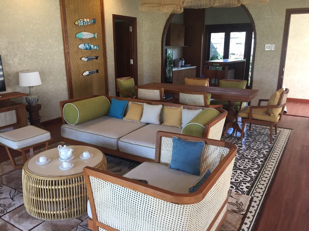 越南明星度假村-官方