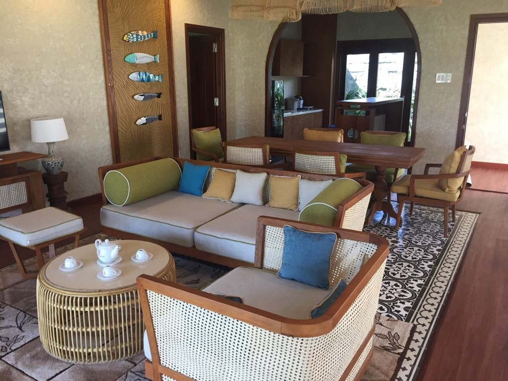 越南明星度假村主图