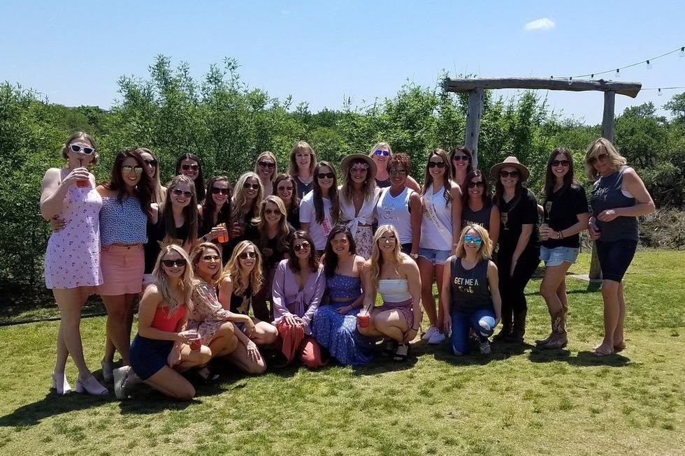 Texas Tipsy Tours-弗雷德里克斯堡必去景点