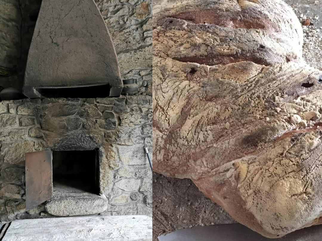 Casa Dos Muros主图