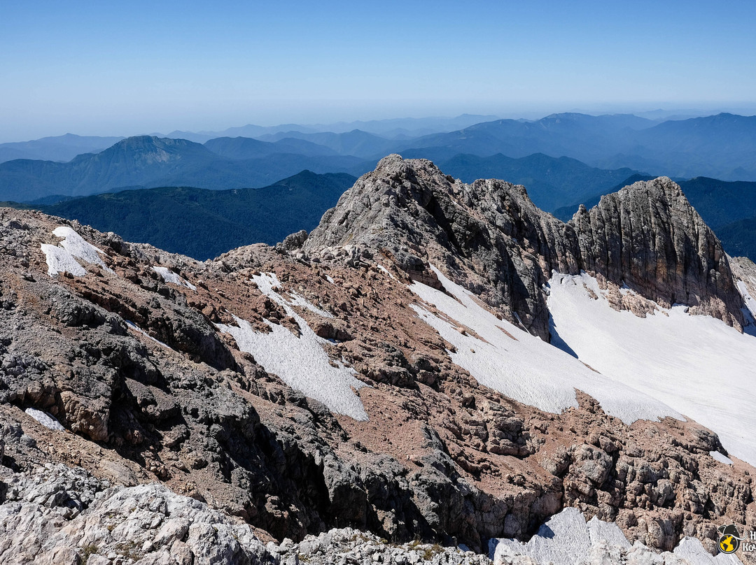 Mount Fisht景点图片
