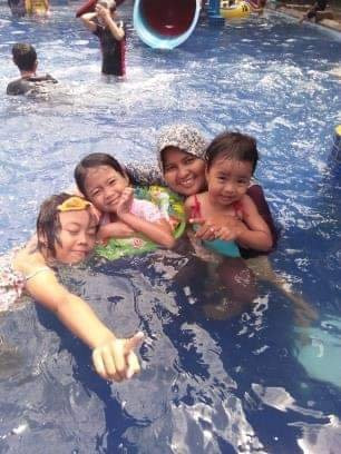 Depok Fantasi Waterpark-Depok必去景点