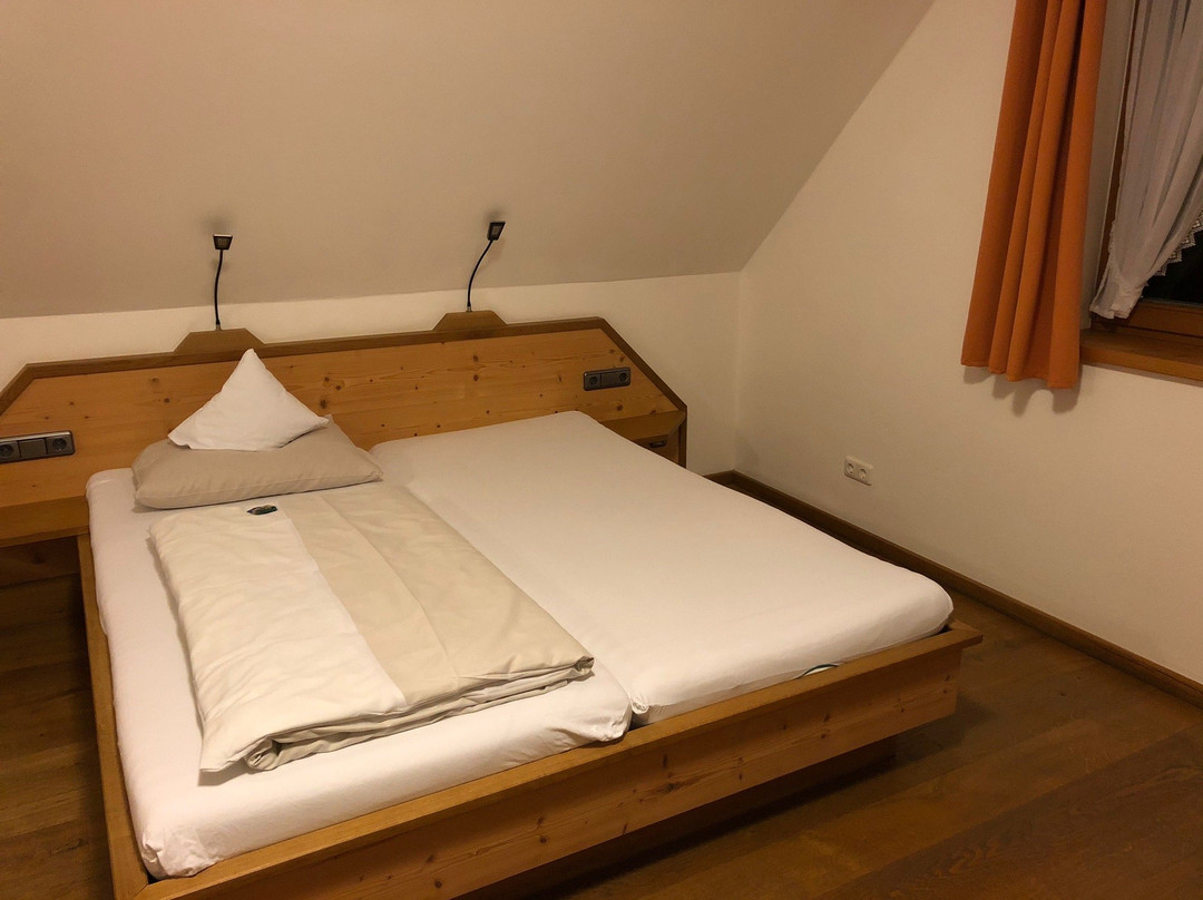 Der Landgasthof Reindlschmiede主图