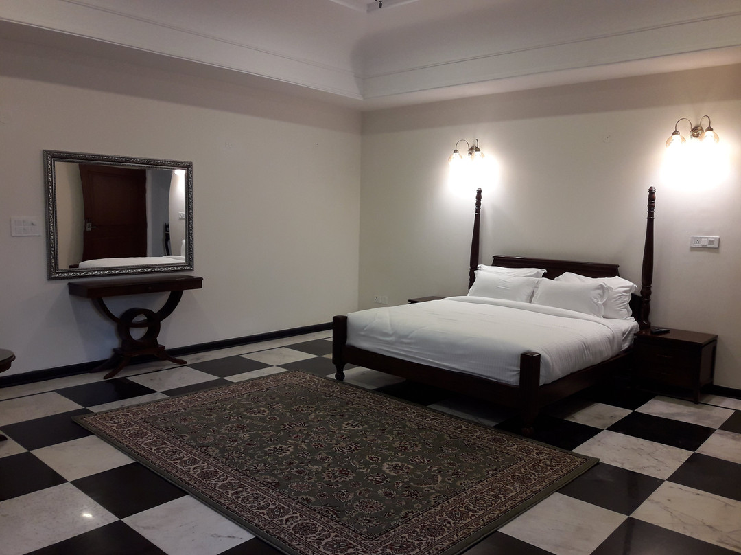 TGI Gadh Hathoj主图