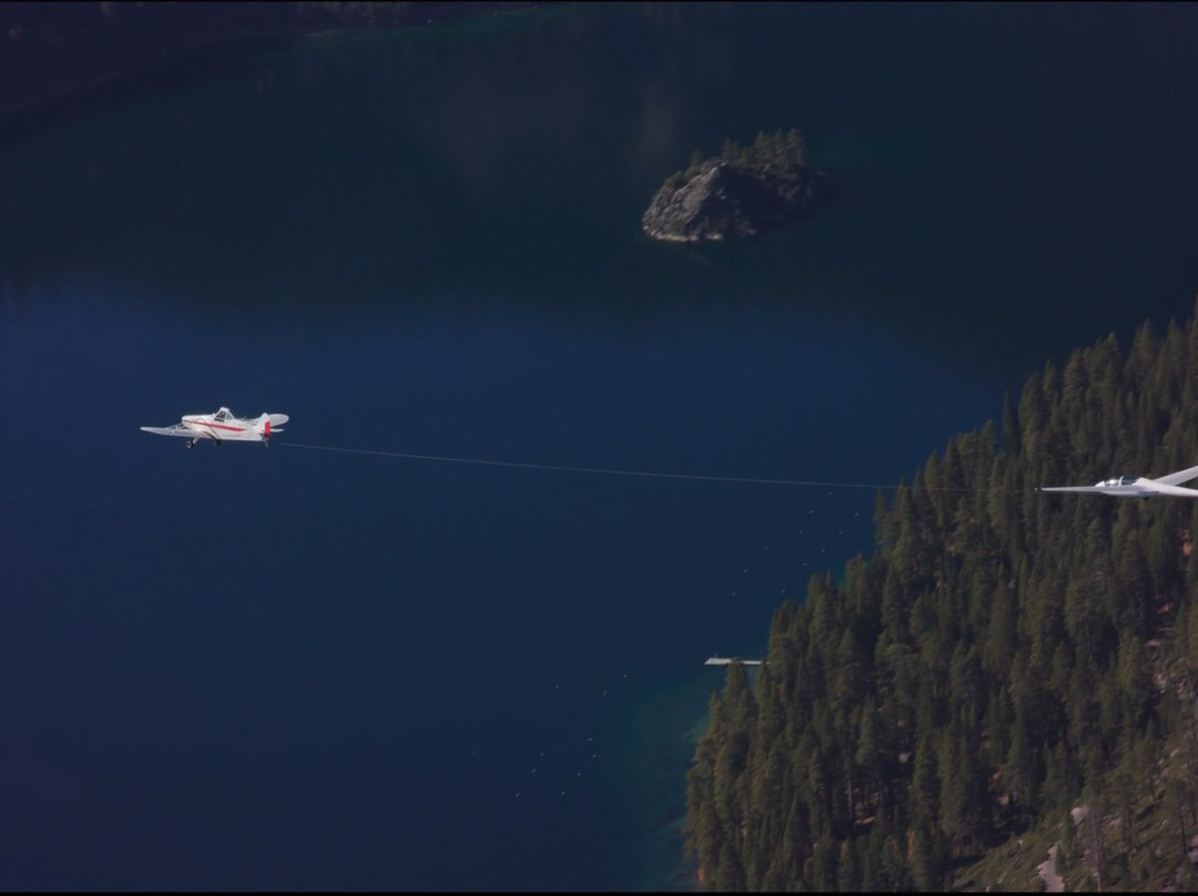 Soaring NV-Minden必去景点