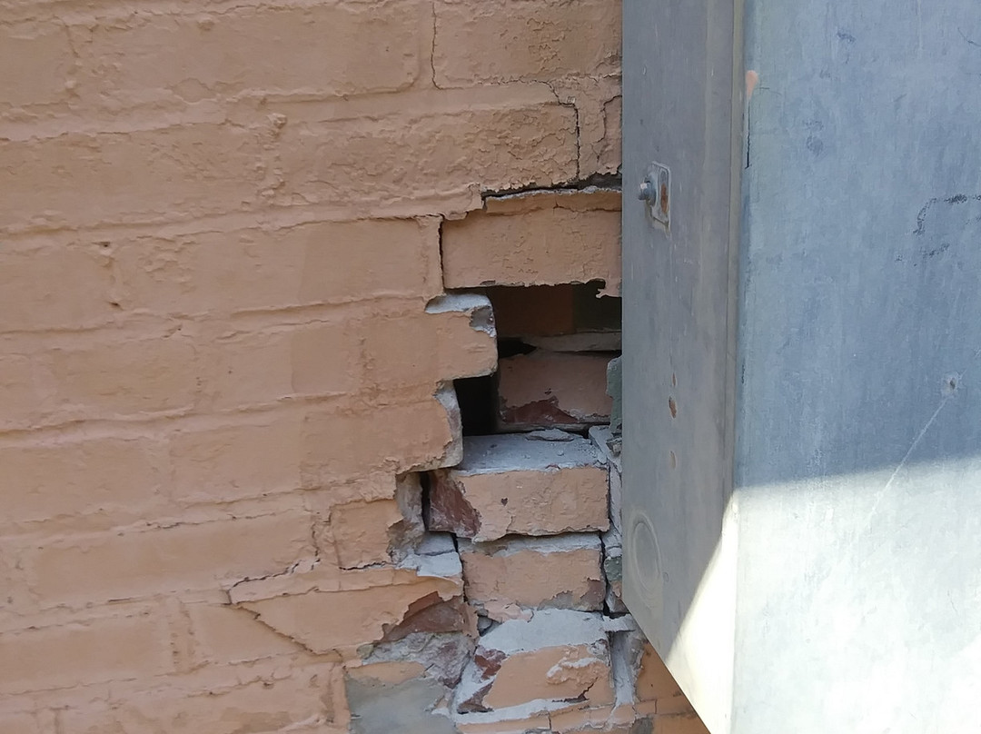 Museum Hill Historic District-圣约瑟夫必去景点