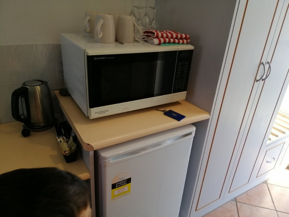 波特卡尔汽车旅馆主图