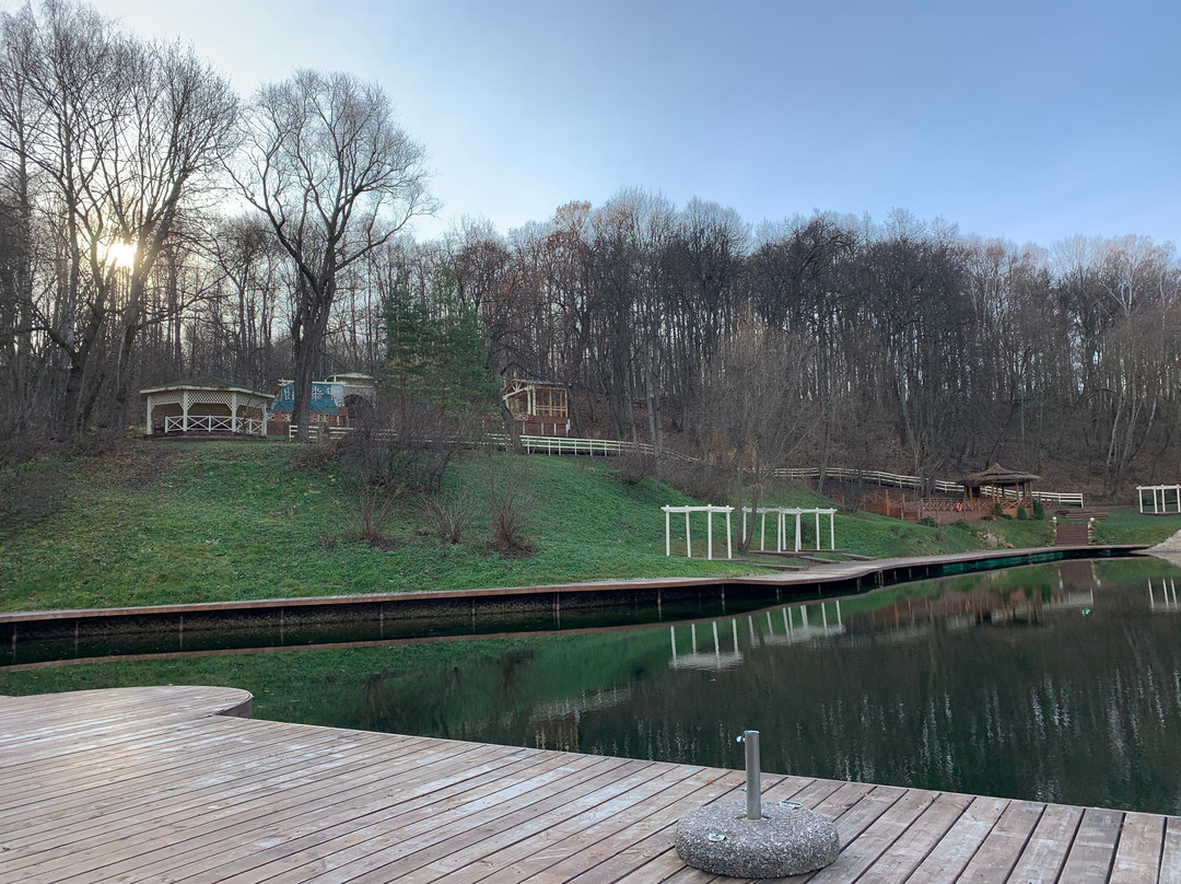 Tsargrad Wellness & Spa景点图片