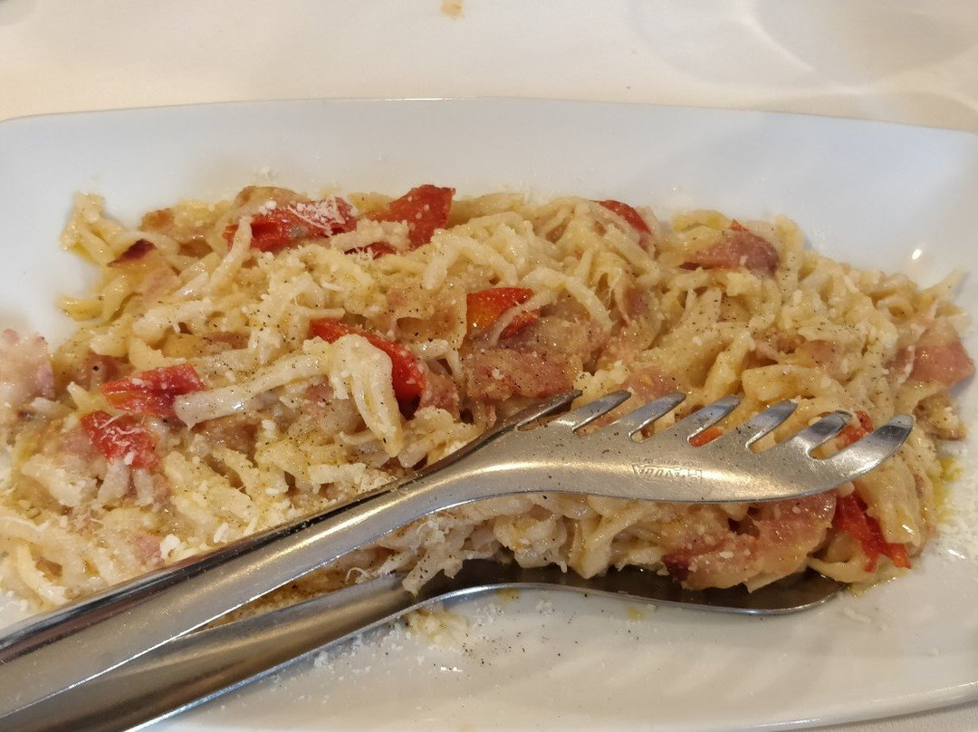 Hotel Restaurant Monti Azzurri主图
