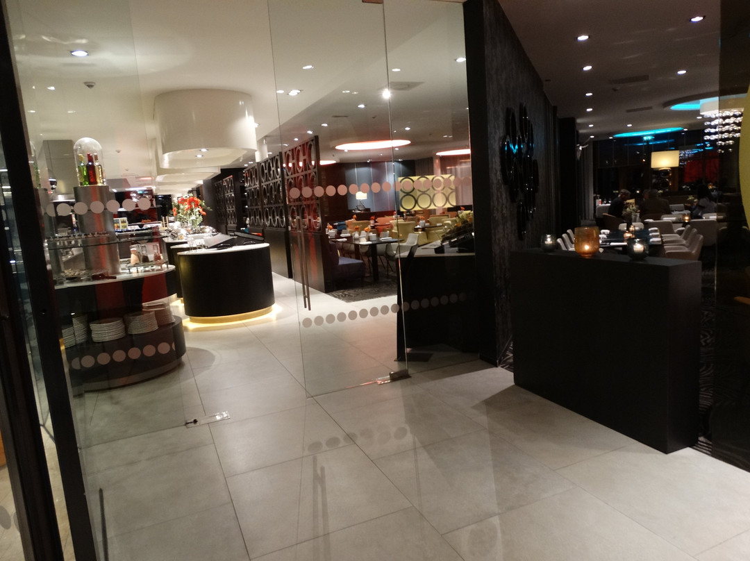 凡德瓦克酒店主图