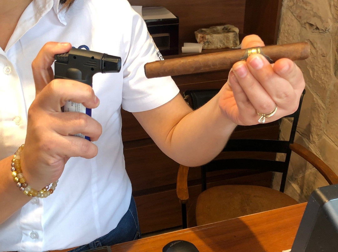 Black Chazaro-Ezequiel Montes必去景点