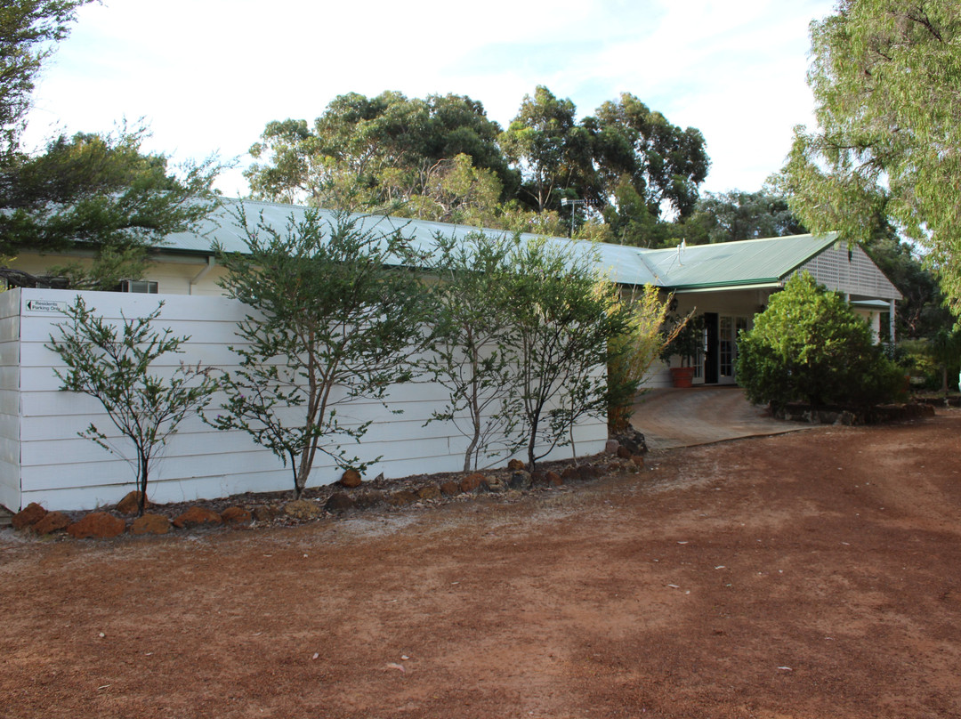 Llewellin's Guest House主图