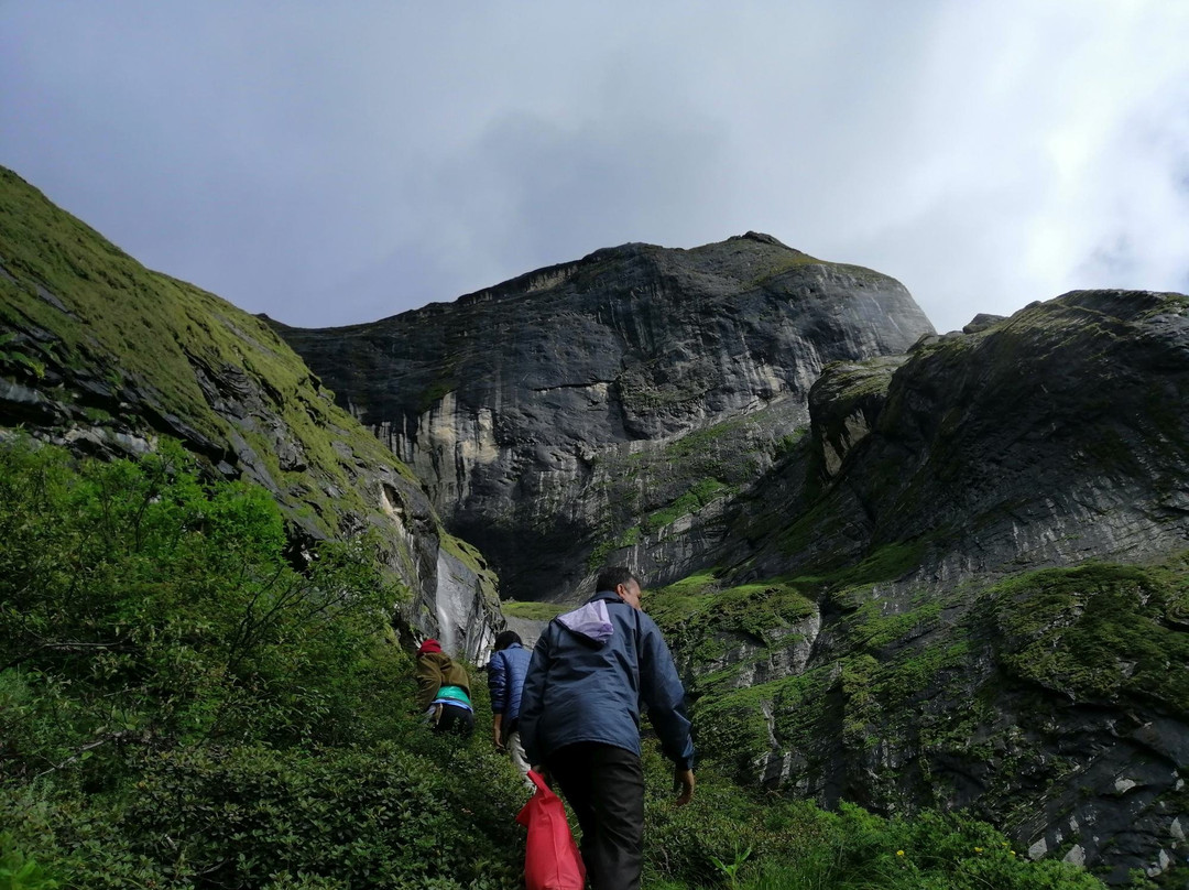 Makalu Arun Social Trek-Khandbari必去景点