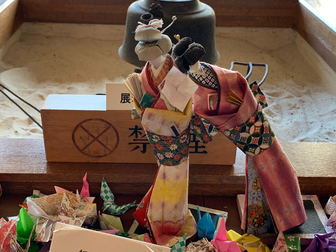 Nakano City Tatsuyuki Takano Memorial-中野市必去景点