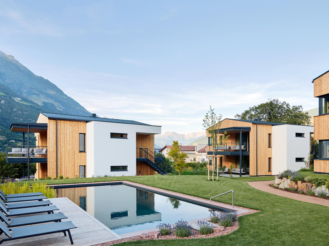 Cirna Gentle Luxury Lodges