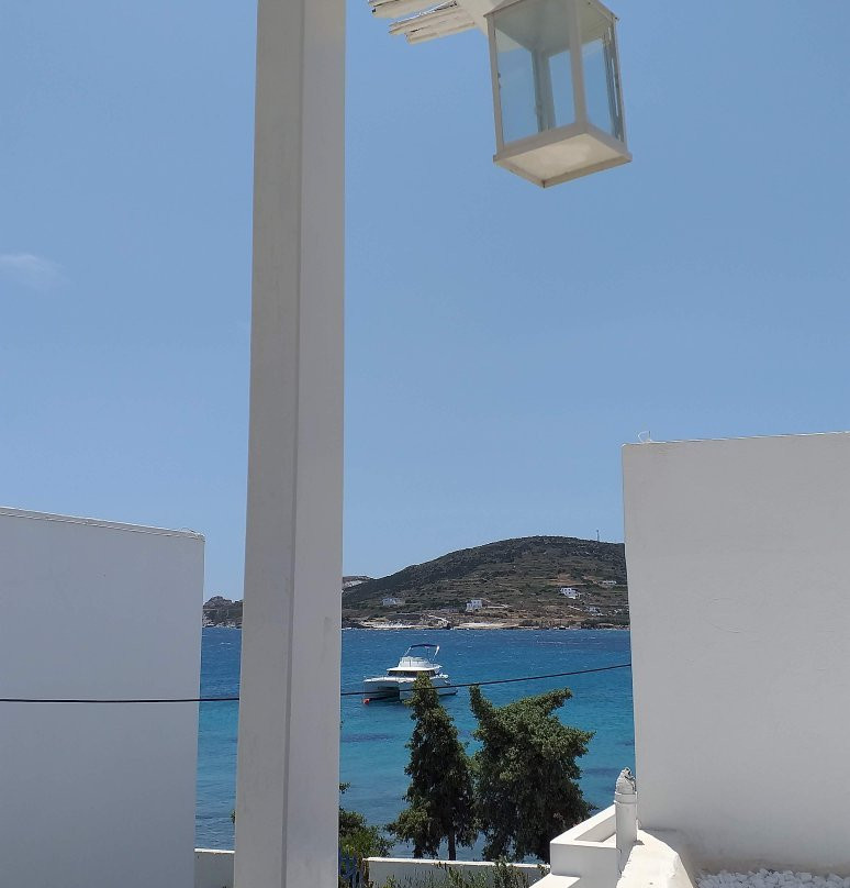 Heliotropio Hotel主图