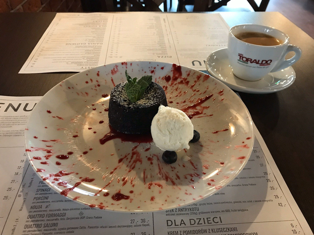 Core by Clare Smyth