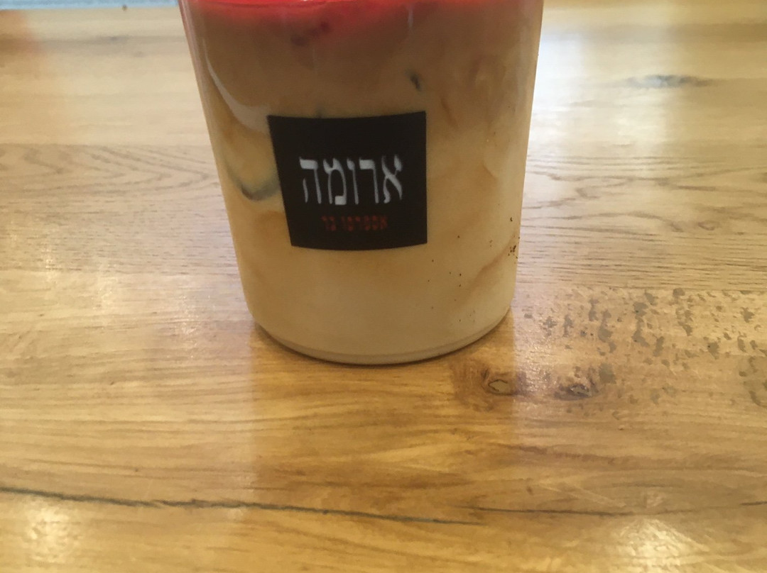 Sharonim Mall-Hod Hasharon必去景点