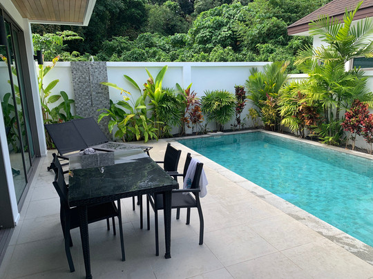 Ya Nui Beach Villas主图