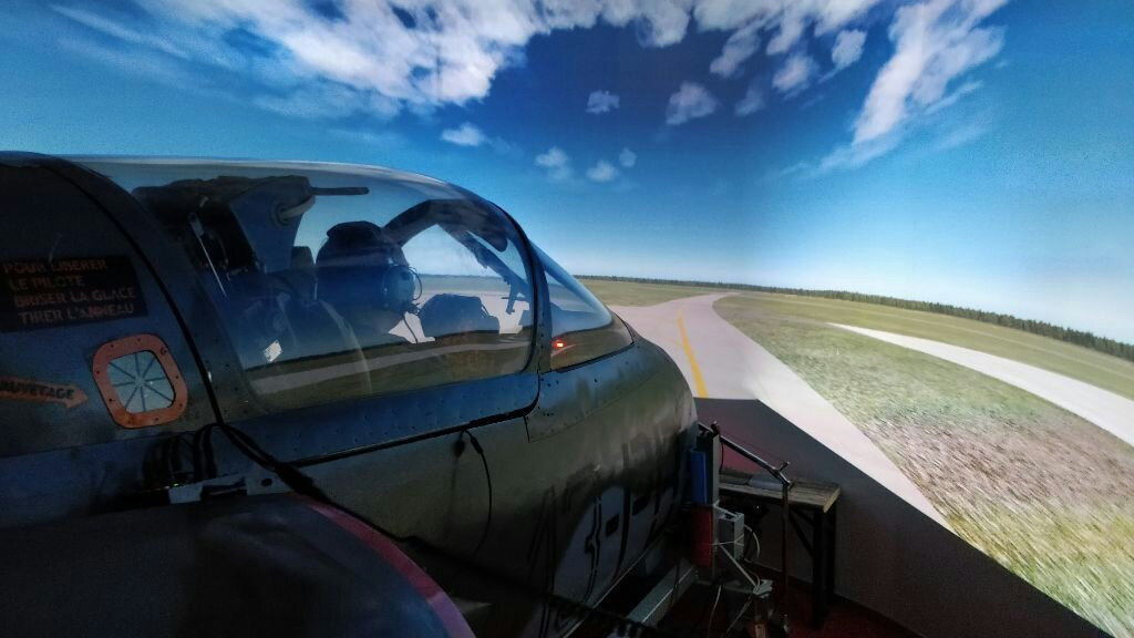 SFM Simflug Munchen-Haar必去景点
