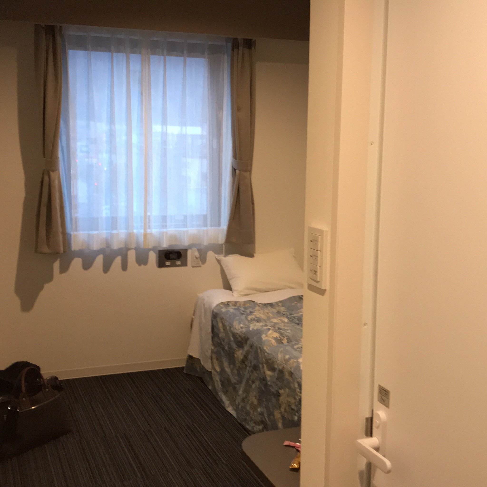 Murayama Nishiguchi Hotel-官方