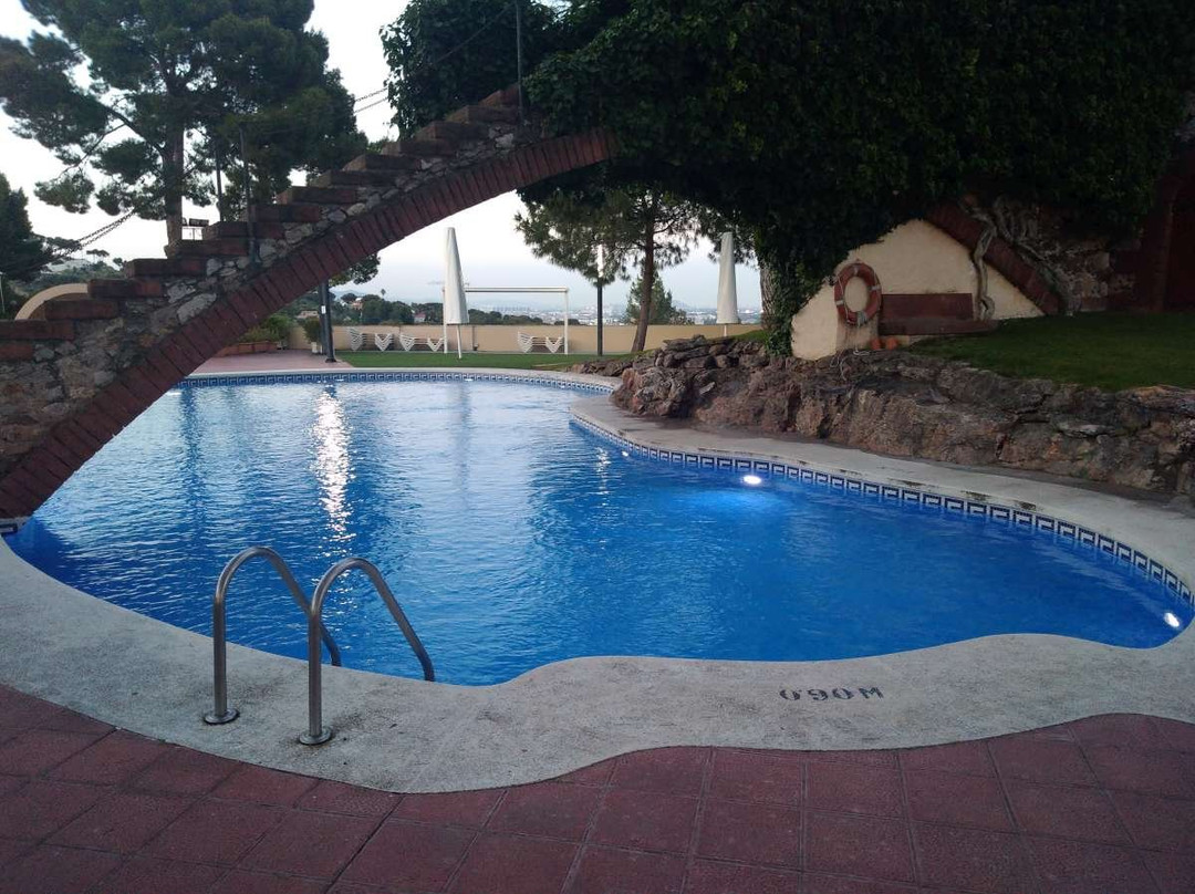 海梅国王大酒店主图