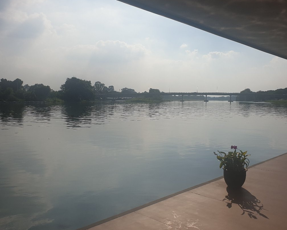 韩亚岛度假村主图