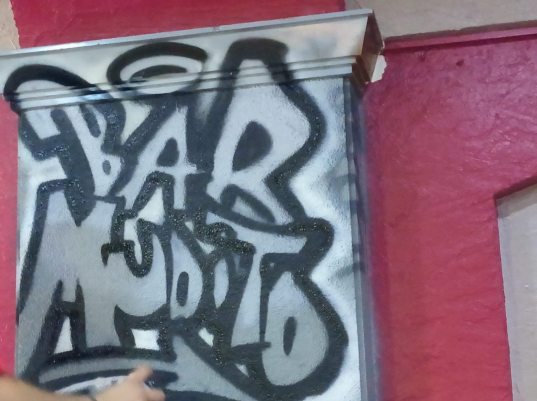 Josebar Muditobar景点图片