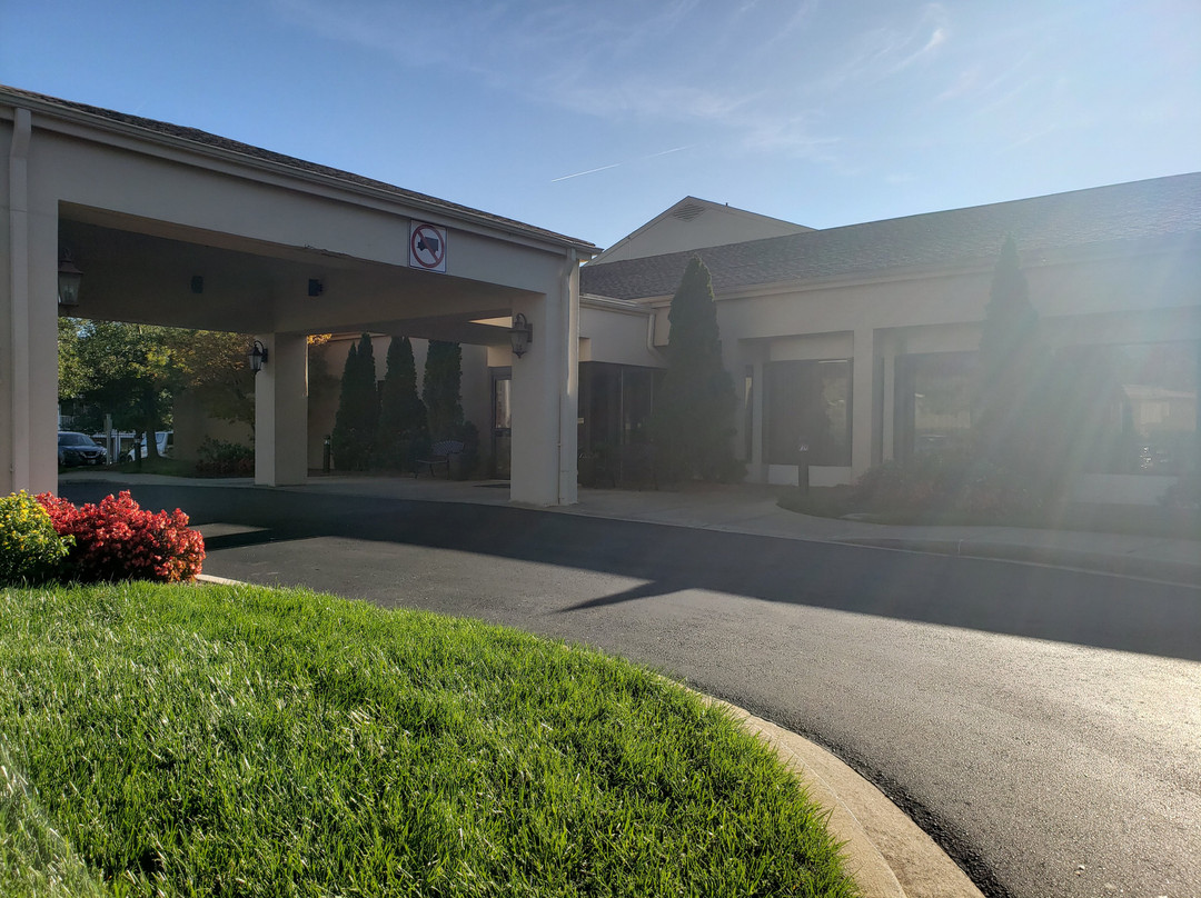 Best Western Spartanburg Northwest主图