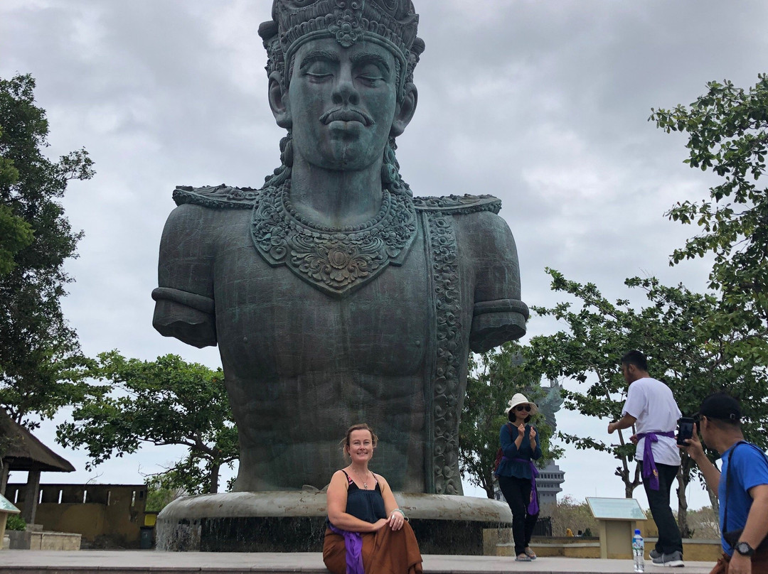 Di Bali Tour-金巴兰必去景点