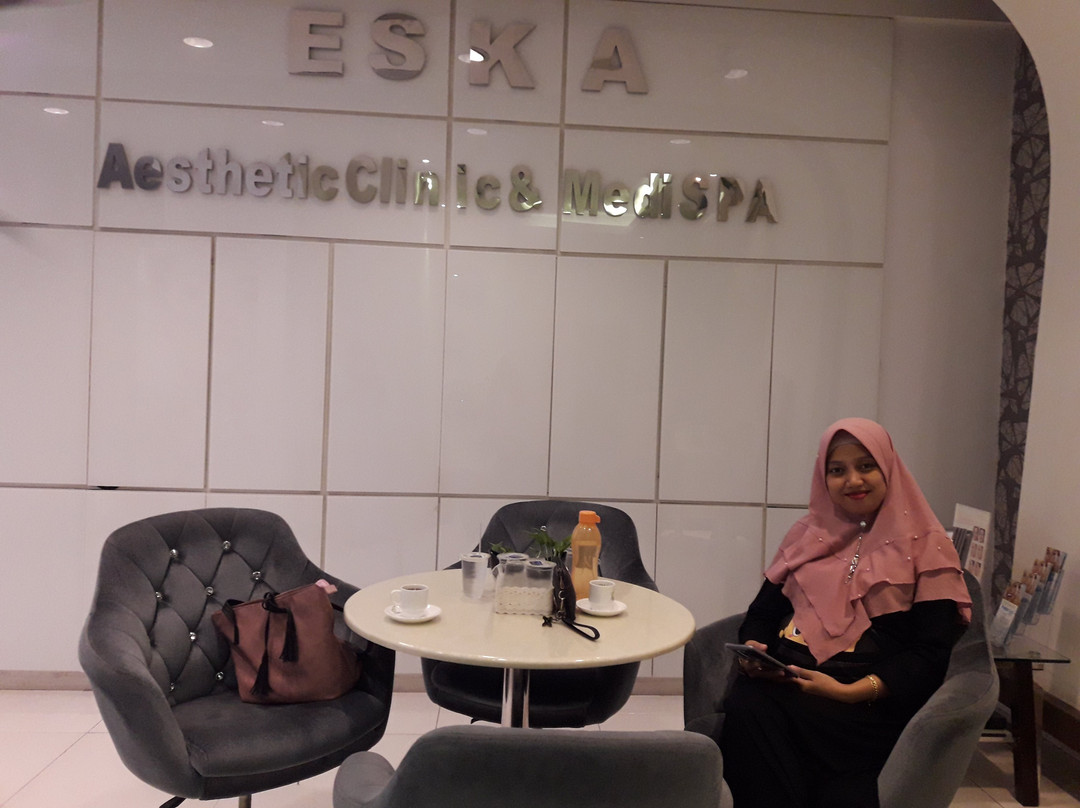 Eska Aesthetic Clinic and MediSPA景点图片