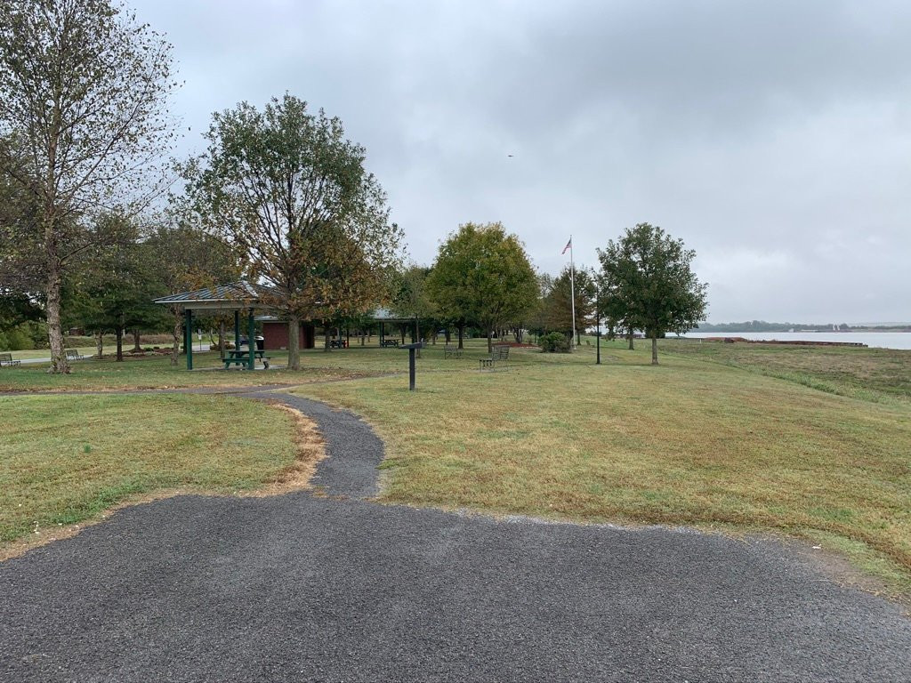 Dorothy Miller Park-Metropolis必去景点