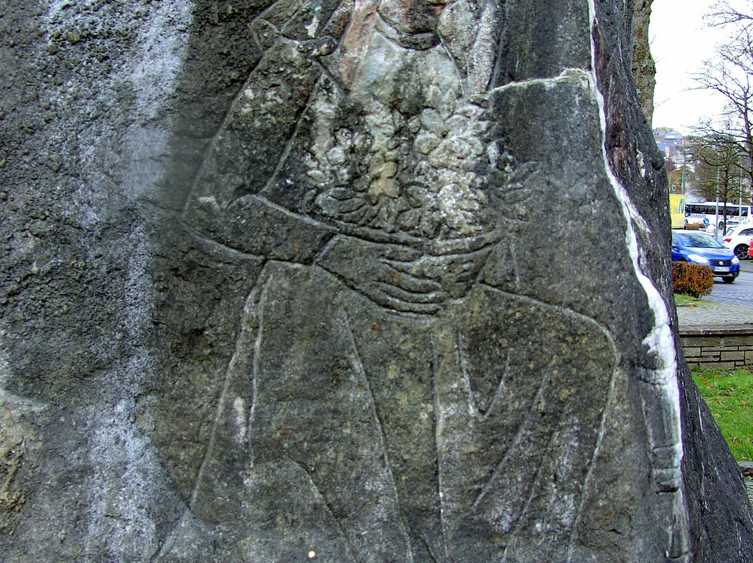 Schmallenberg Hammer景点图片