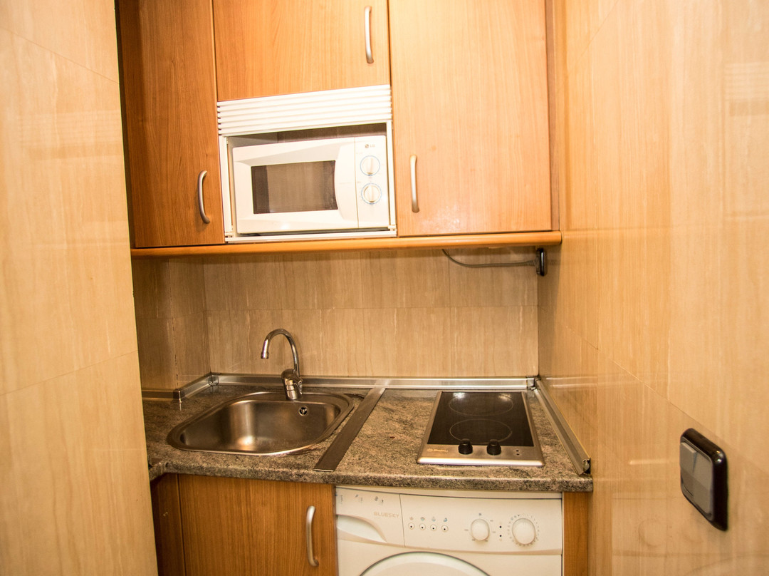 卡巴雷洛斯青年旅舍主图