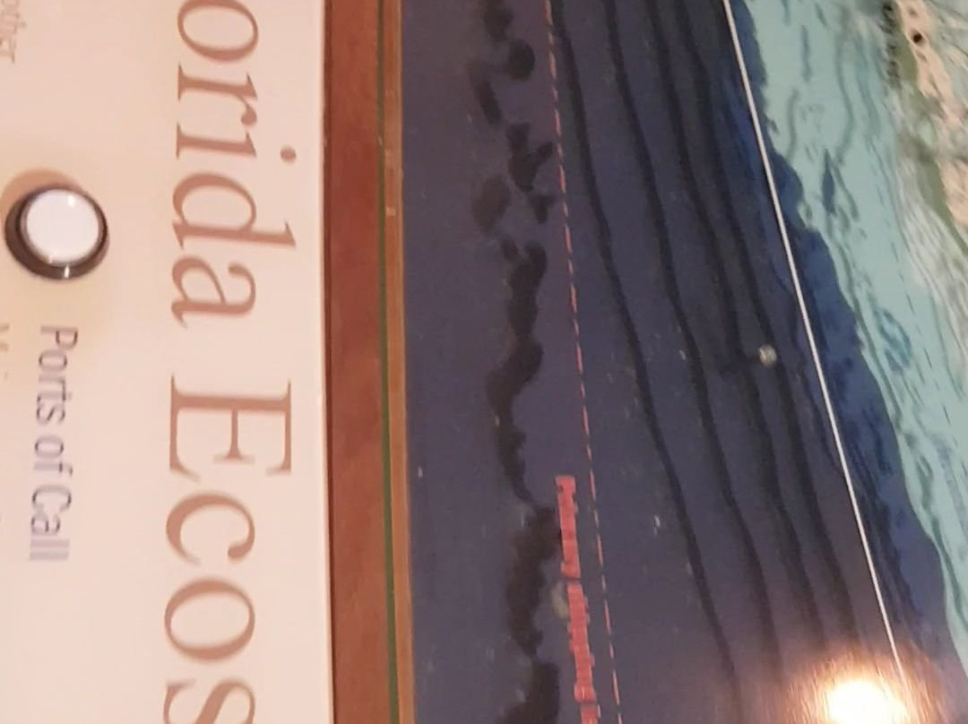 Florida Keys Eco-Discovery Center-基韦斯特必去景点