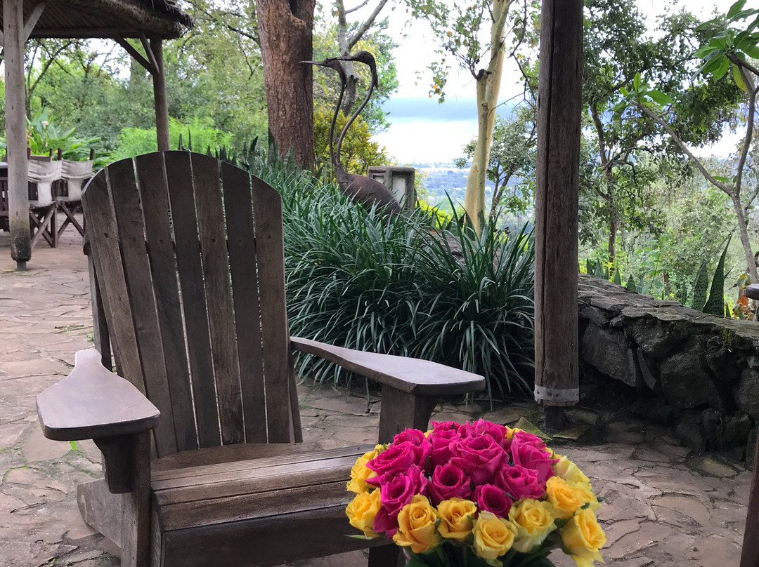 Kigongoni Lodge Arusha主图