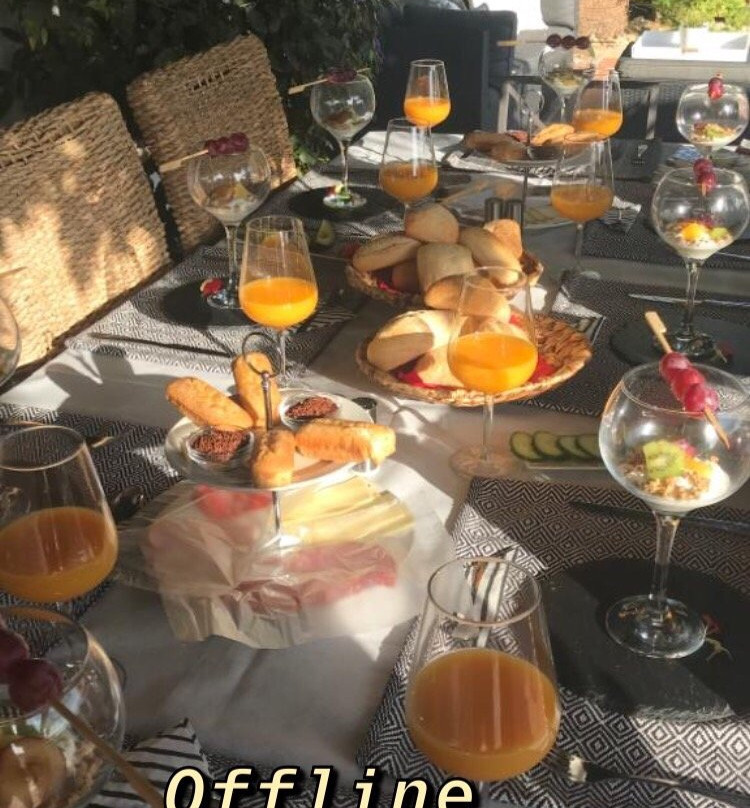 Finca Rayo del Sol主图