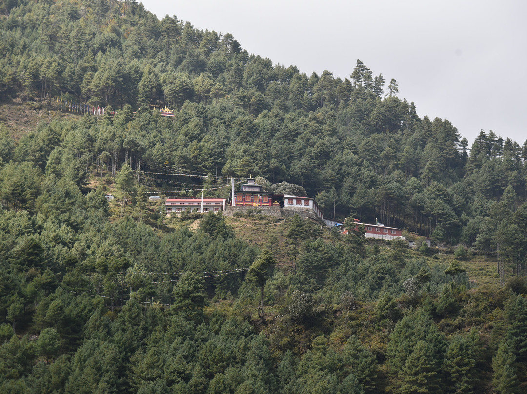 Phakding旅游攻略图片