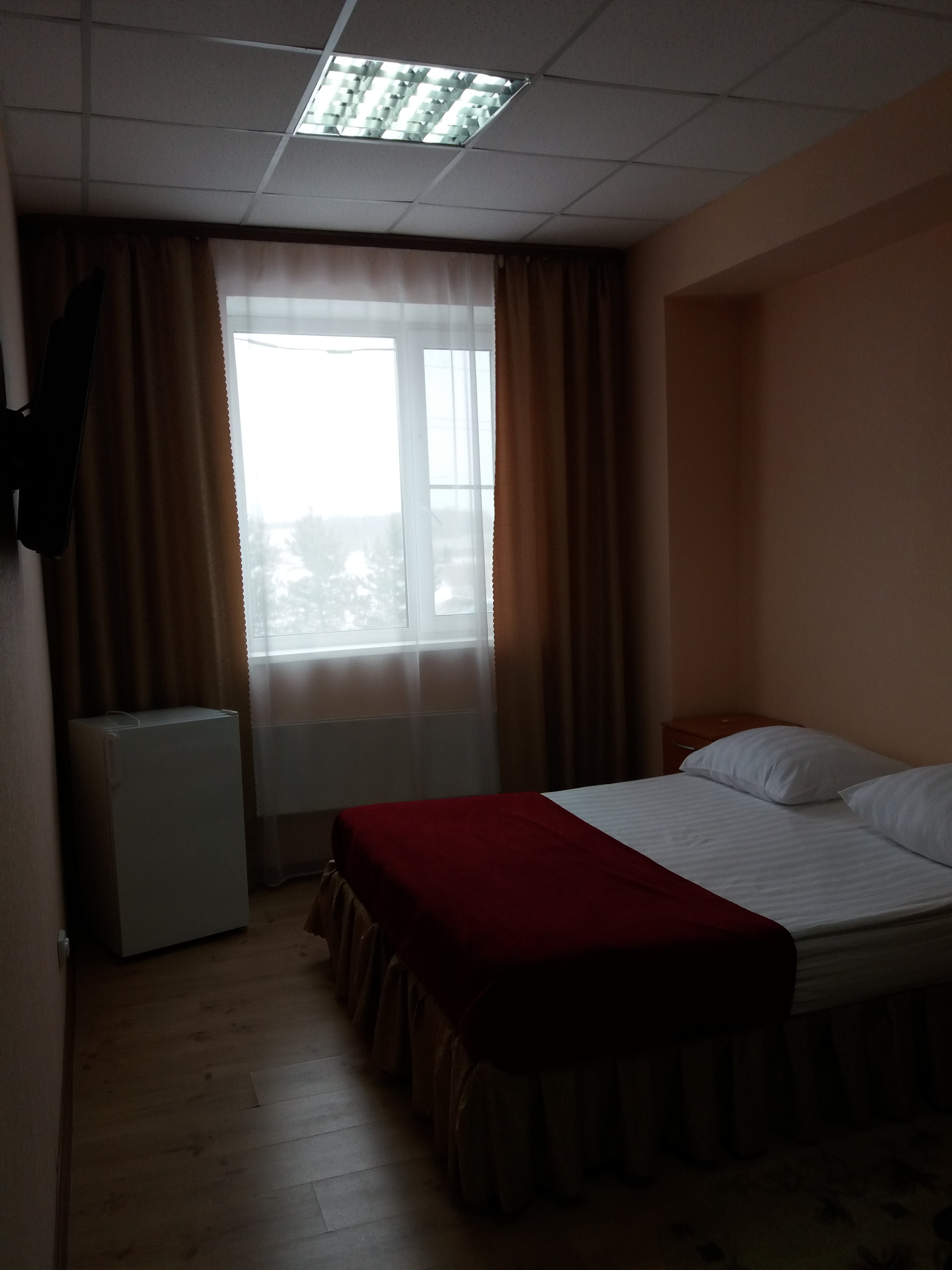 Raduga Hotel-官方