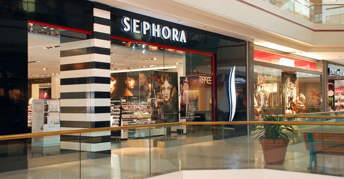 Bayshore Shopping Centre-渥太华必去景点