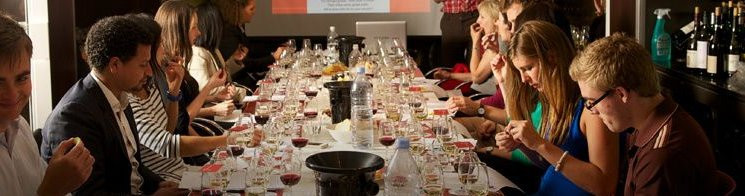 Milton Keynes Wine School-米尔顿凯恩斯必去景点