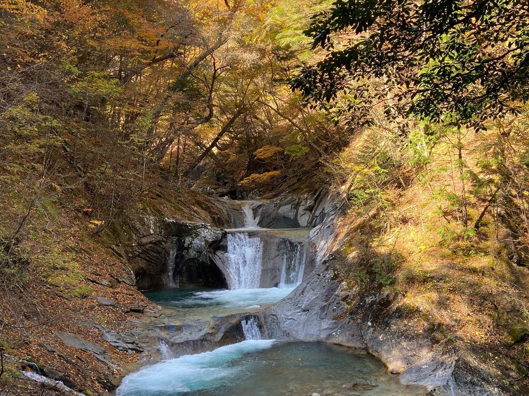 Nishizawa Valley景点图片