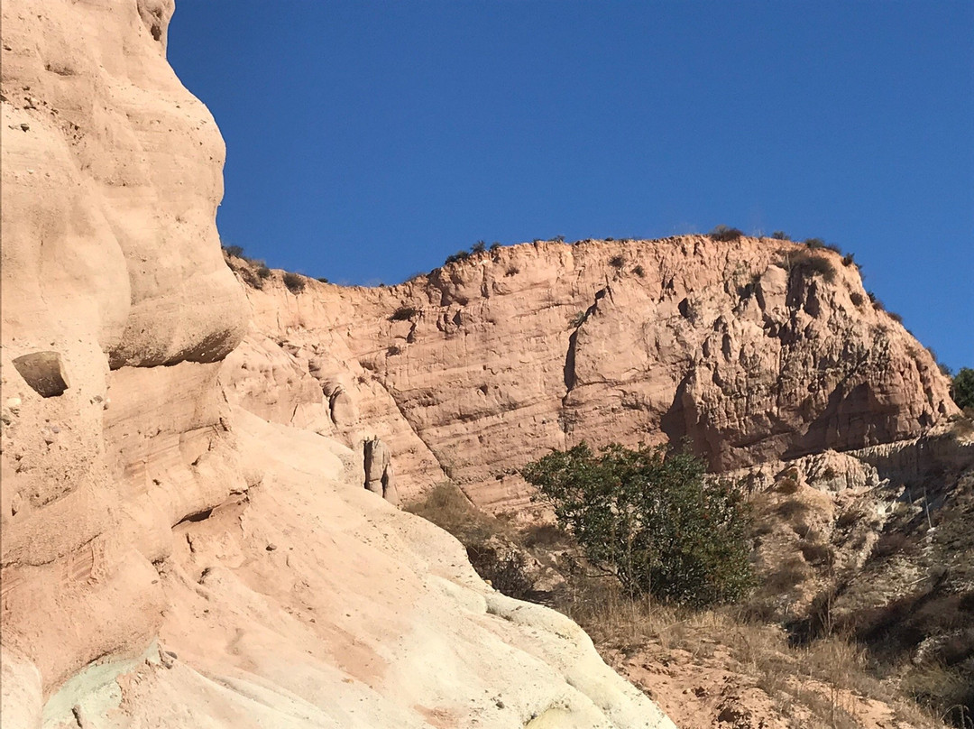 Whiting Ranch Wilderness Park-Trabuco Canyon必去景点