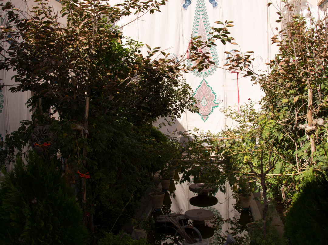 Kianpour's Historical Residence主图