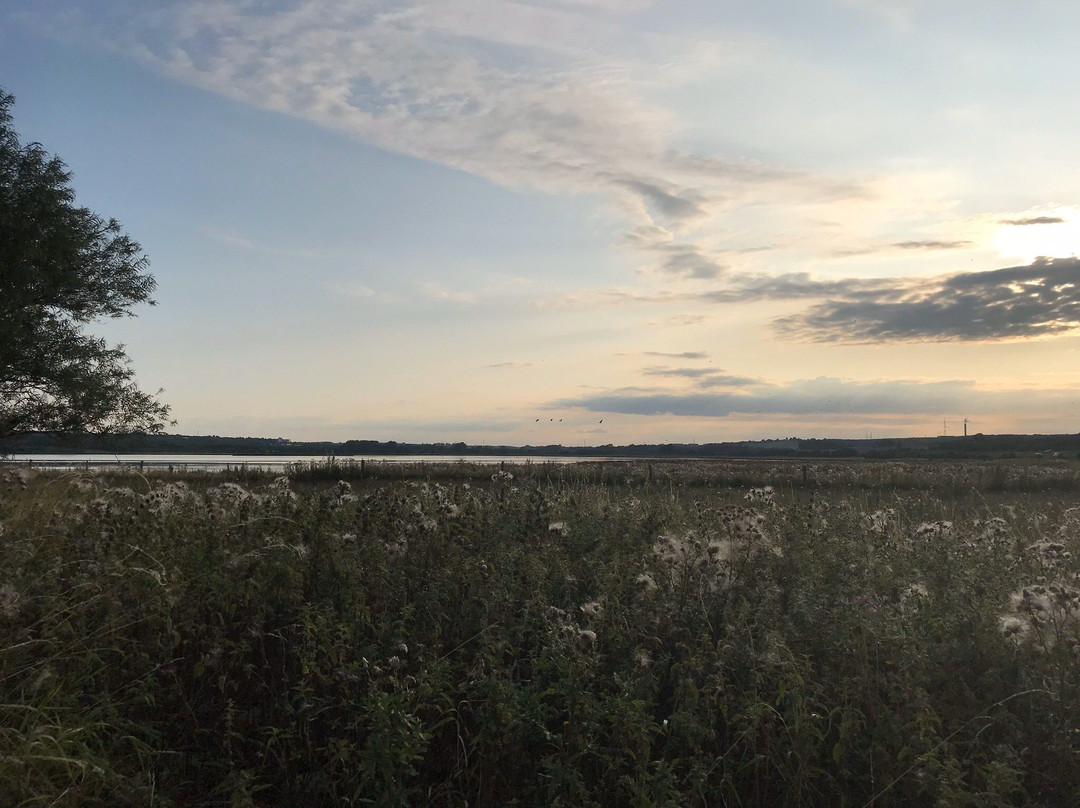 Egå Engsø-Risskov必去景点