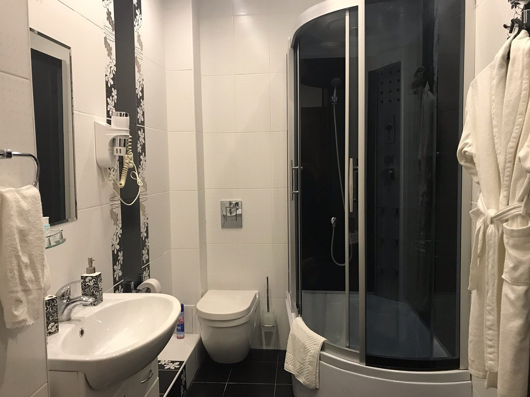 Domashny Ochag主图