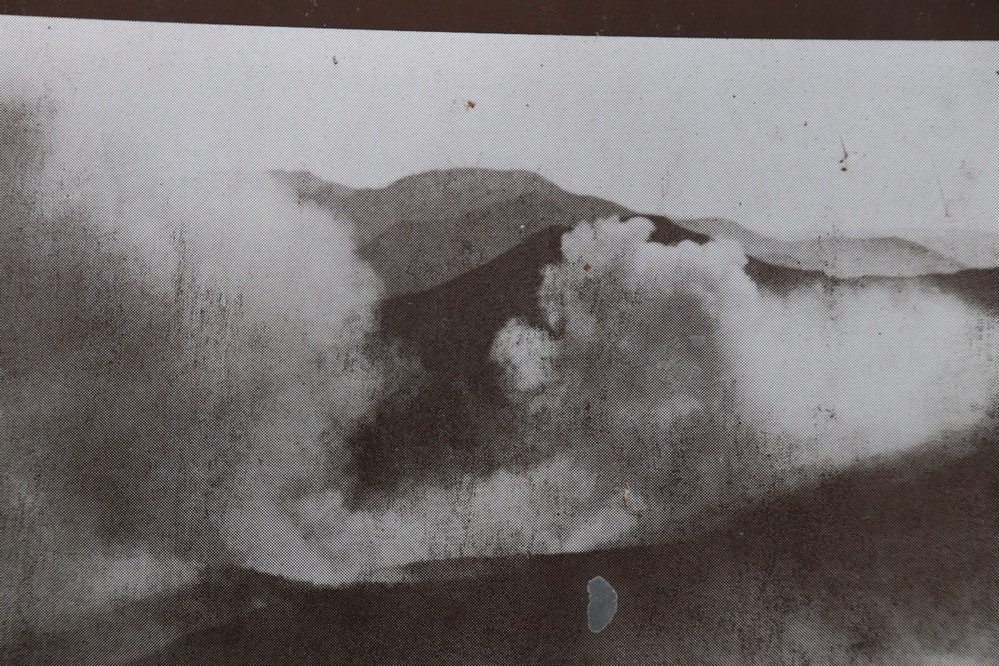 Smokejumper Visitor Center-米苏拉必去景点