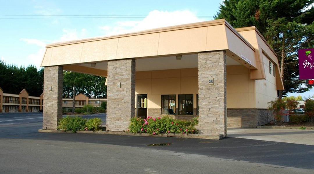 McMinnville Inn主图