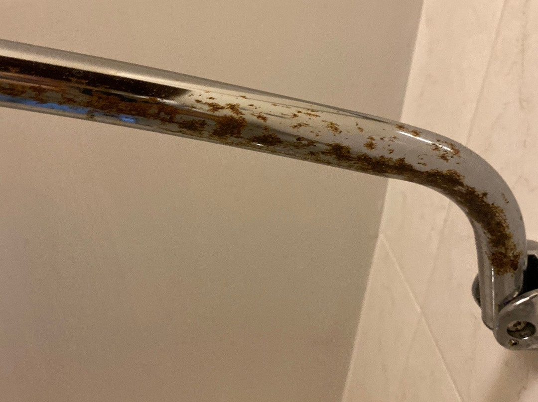 Hotel Plaza Chihuahua主图